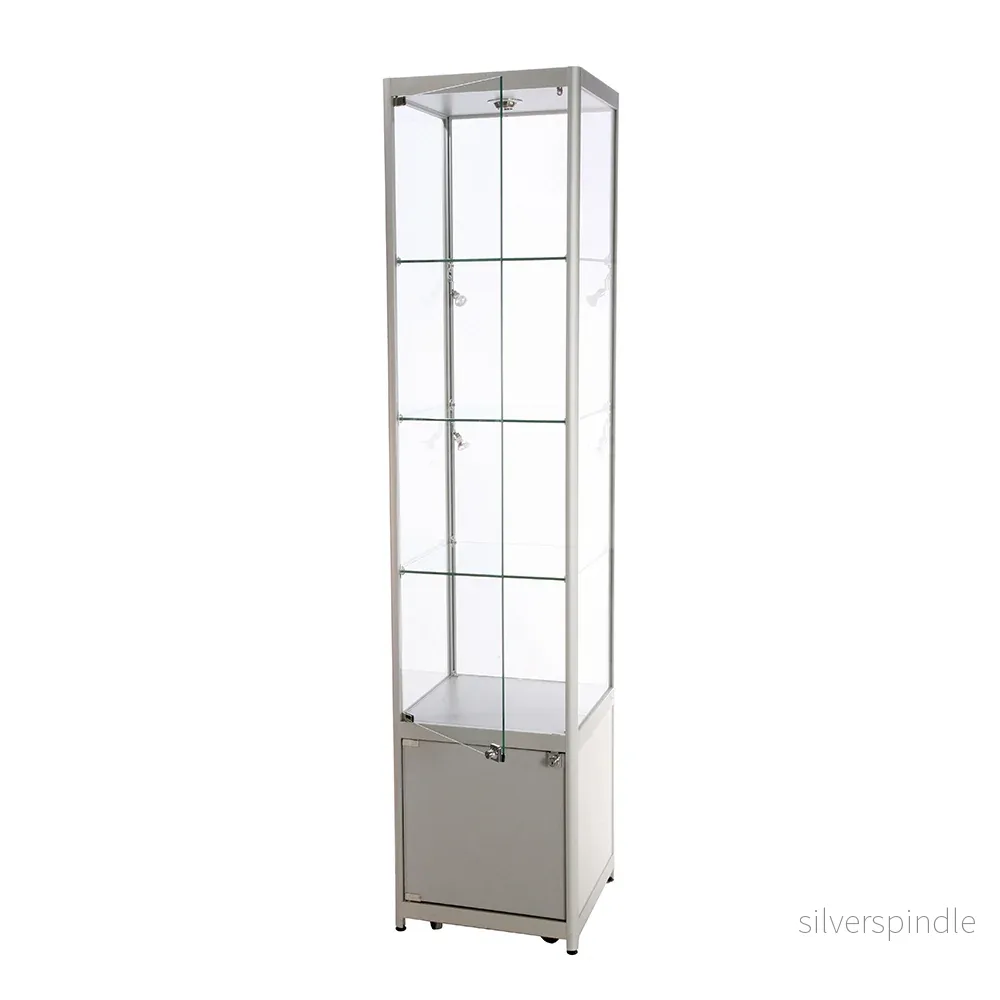 Glasmonter – Hög m förvaring Glasmonter – Hög m förvaring