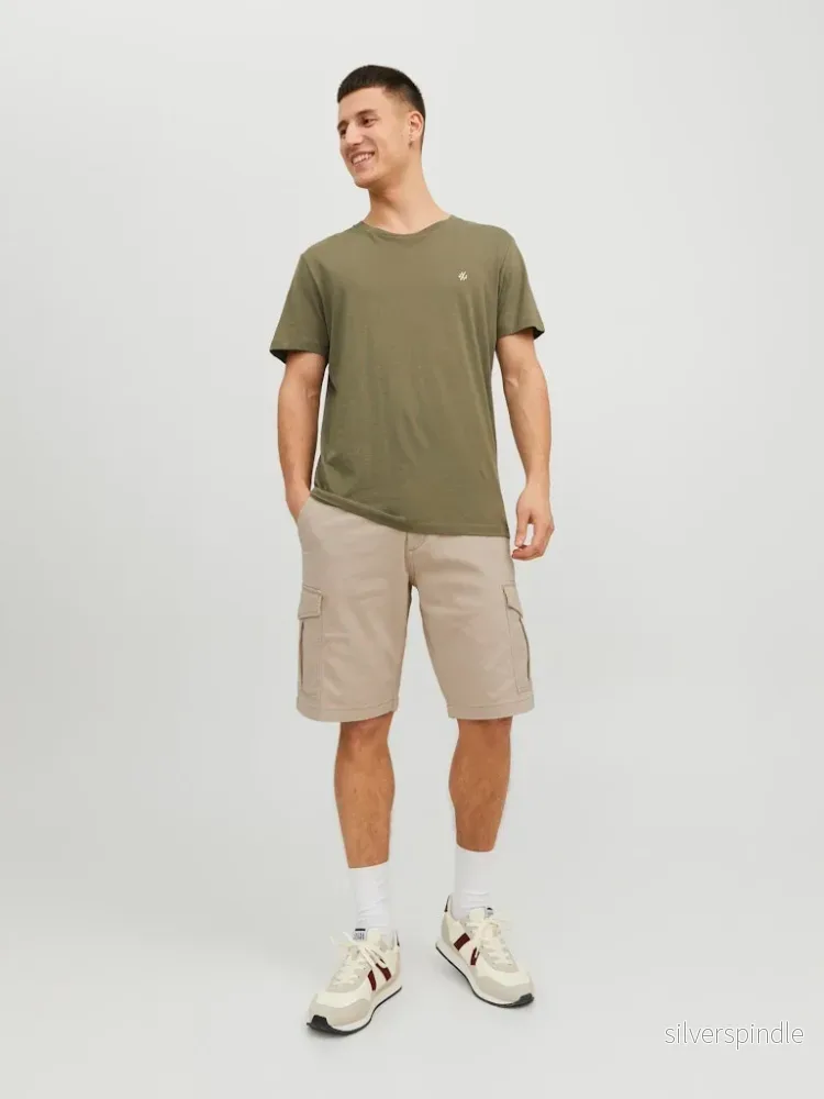 JOE CARGO SHORTS JOE CARGO SHORTS