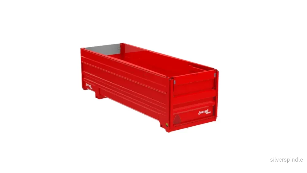 Euconflak Flux MQ75 L7500 H2100 B2550 38kbm - Bild 2