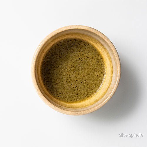 Hojicha Pulver 200g - Bild 3