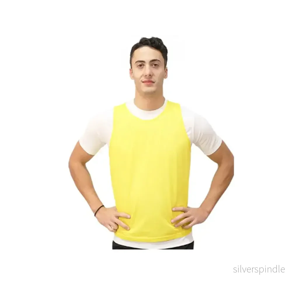 Träningsväst Unisex - Junior, Senior & Minior - Bild 3