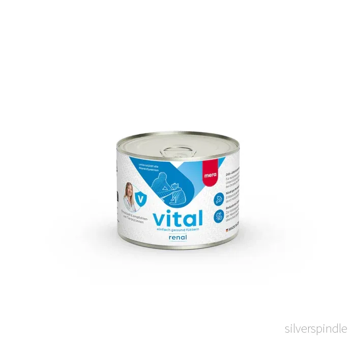 Mera Katt Renal 200 g - våtfoder