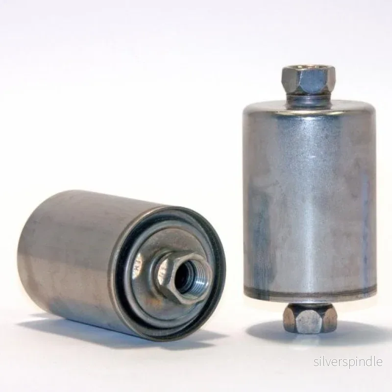 Bränslefilter GM 1980-2009 Bränslefilter GM 1980-2009