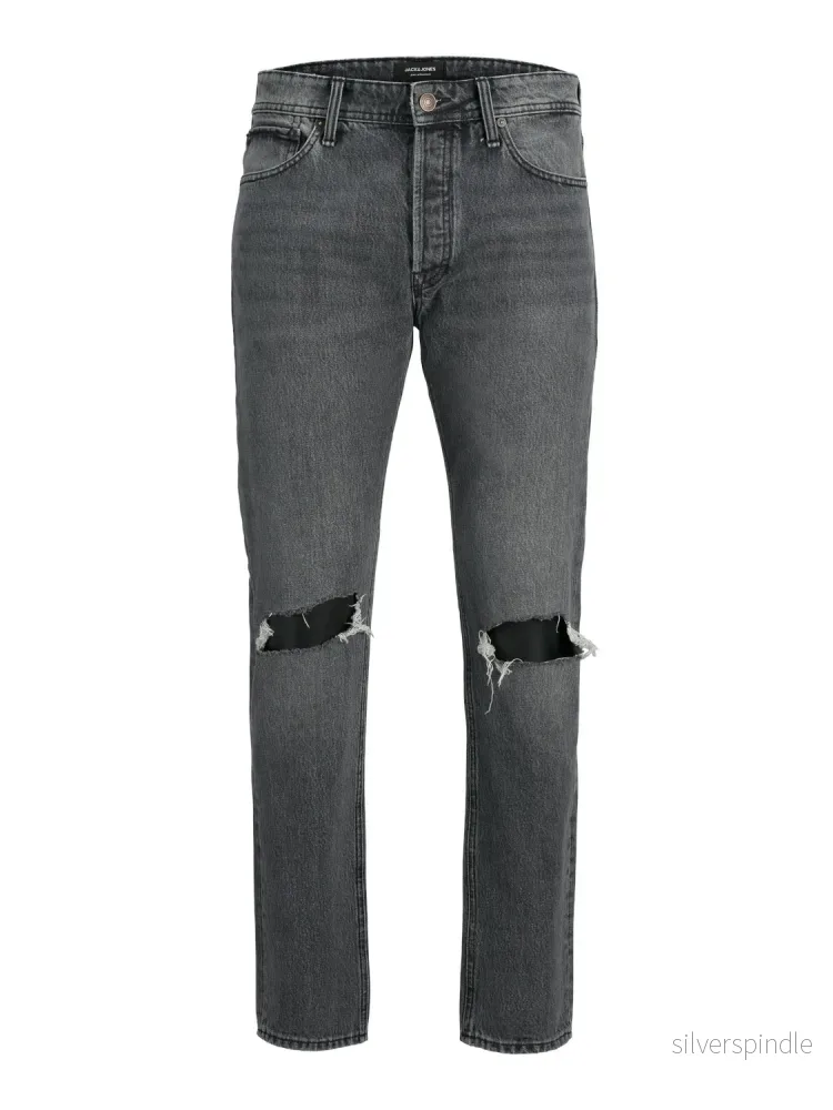 CHRIS ORIGINAL MF 923 JEANS - Bild 2