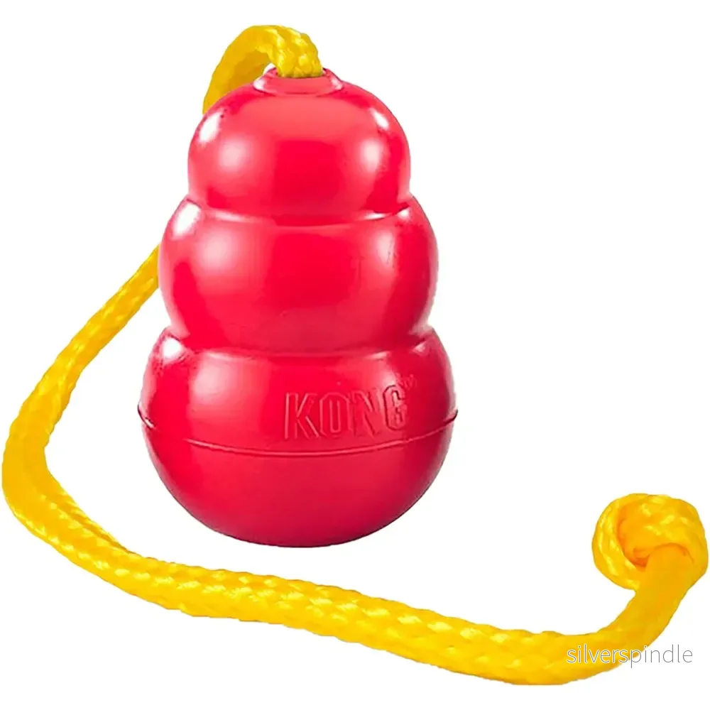 Kong Classic M Rep 9x6x6cm 56cm