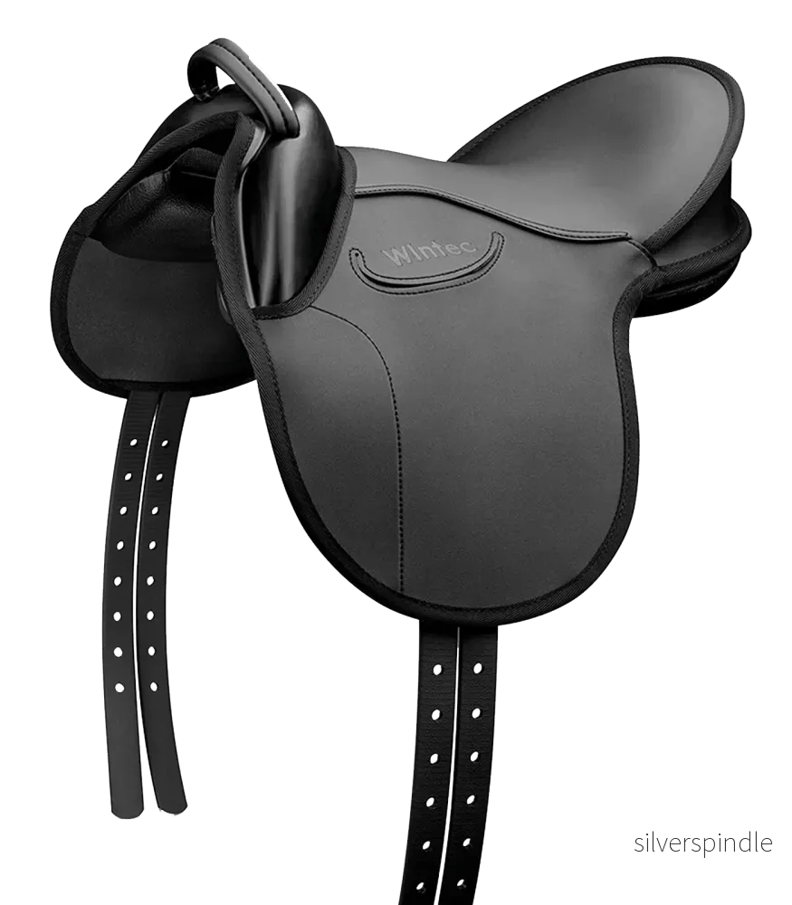 Wintec Barnsadelpad