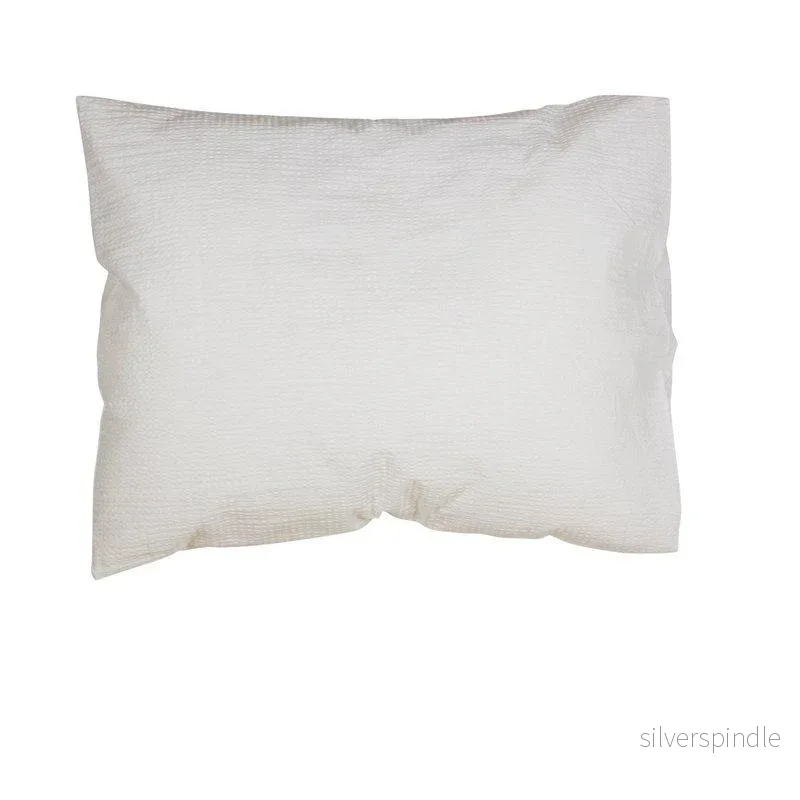 Nova vit örngott