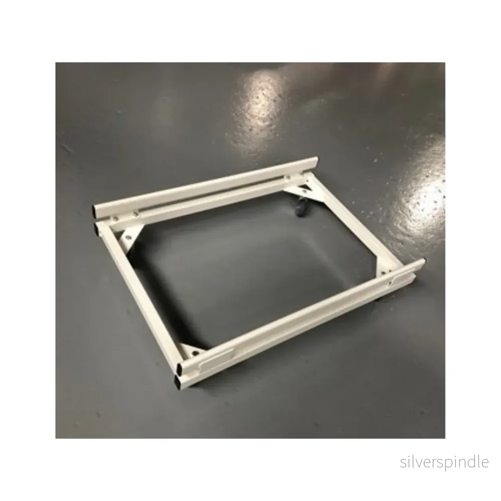 LÅNGMATTVAGN LÅNGMATTVAGN