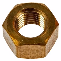 Mutter mässing 3/8-16 – 5/16″ UNC Grenrörsmutter Mutter mässing 3/8-16 – 5/16″ UNC Grenrörsmutter