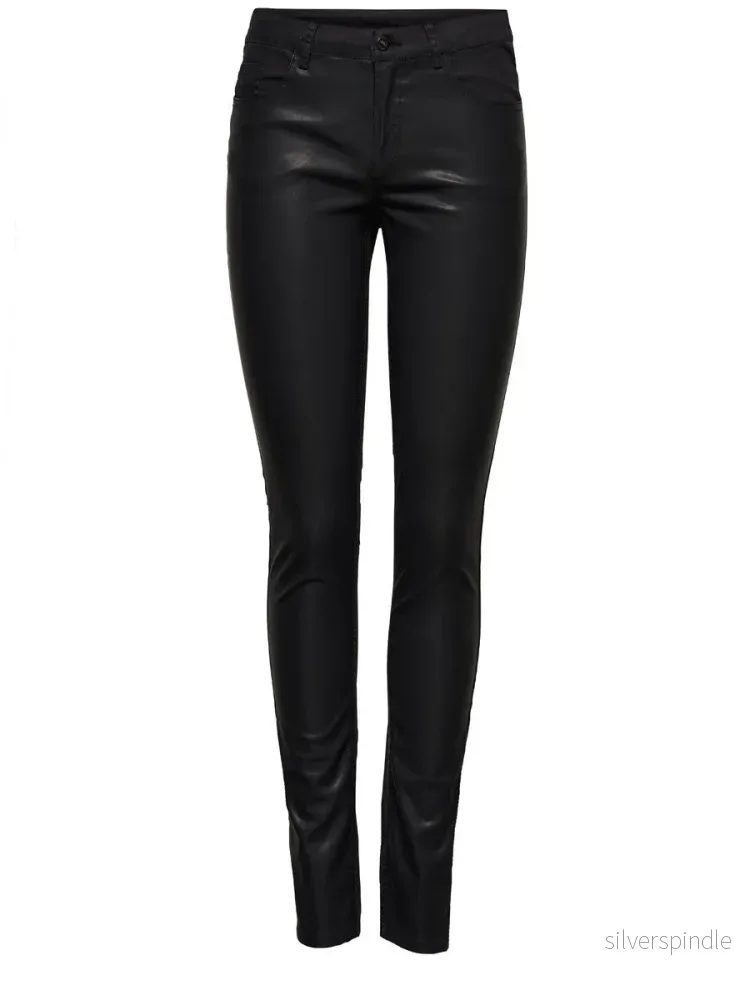 FLORENCE PU LEGGINGS - Bild 3