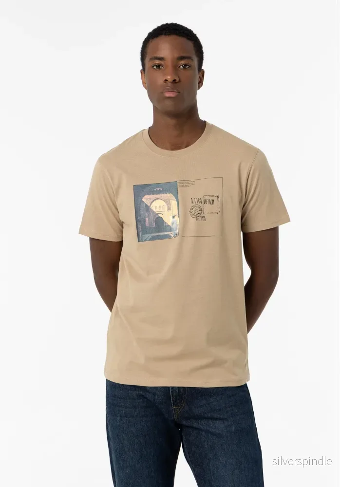 GIANNI SS T-SHIRT - Bild 2