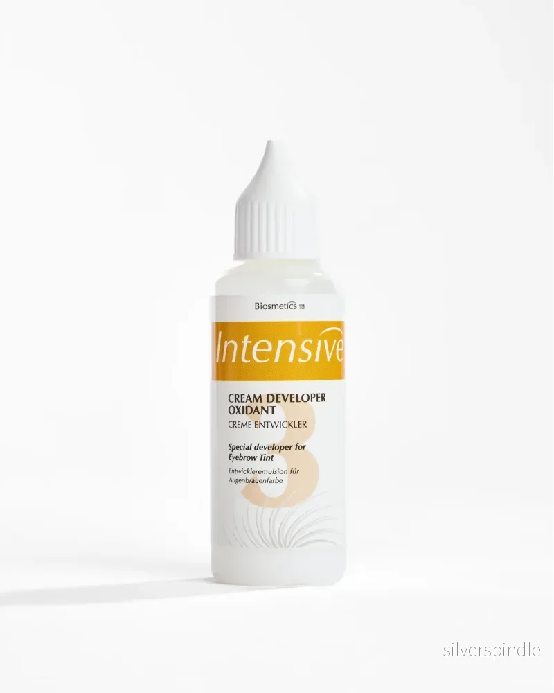 Intensive Oxidant / Väteperoxid 3% - 50ml