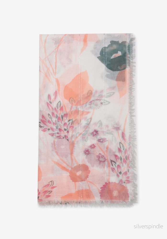 LINA SCARF - Bild 3