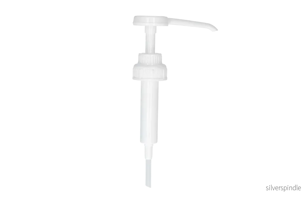 Excellent Pump 10 ml för 2,5 l.