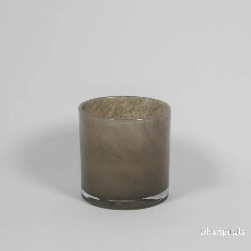 Nilla ljuskopp mullvad 12cm