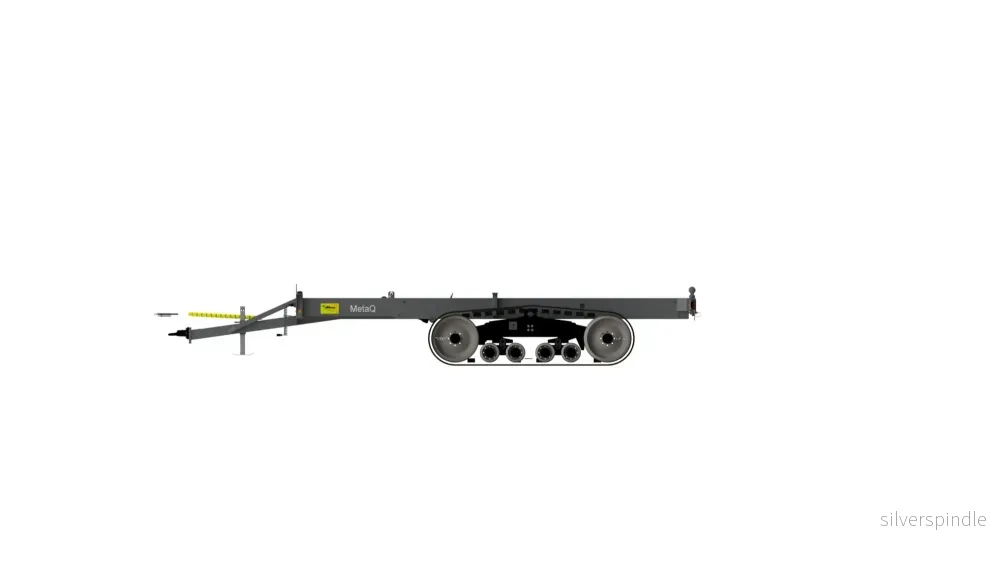 MQ75 BAND TTS80 - Bild 2