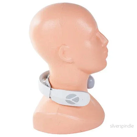 Massageapparat och elektrostimulator för nacken - Bild 3