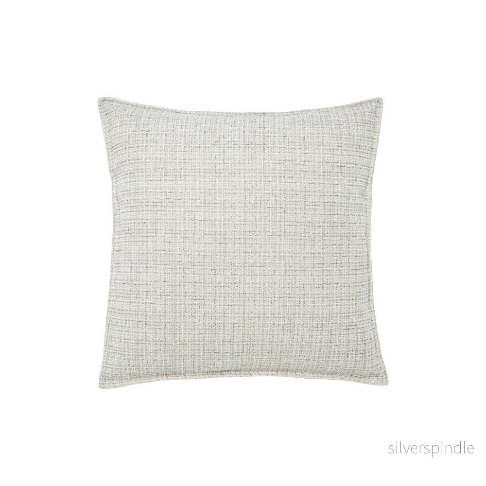 Smith offwhite kuddfodral 50x50cm
