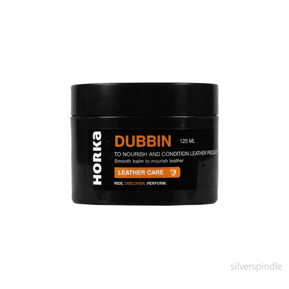HORKA DUBBIN HORKA DUBBIN