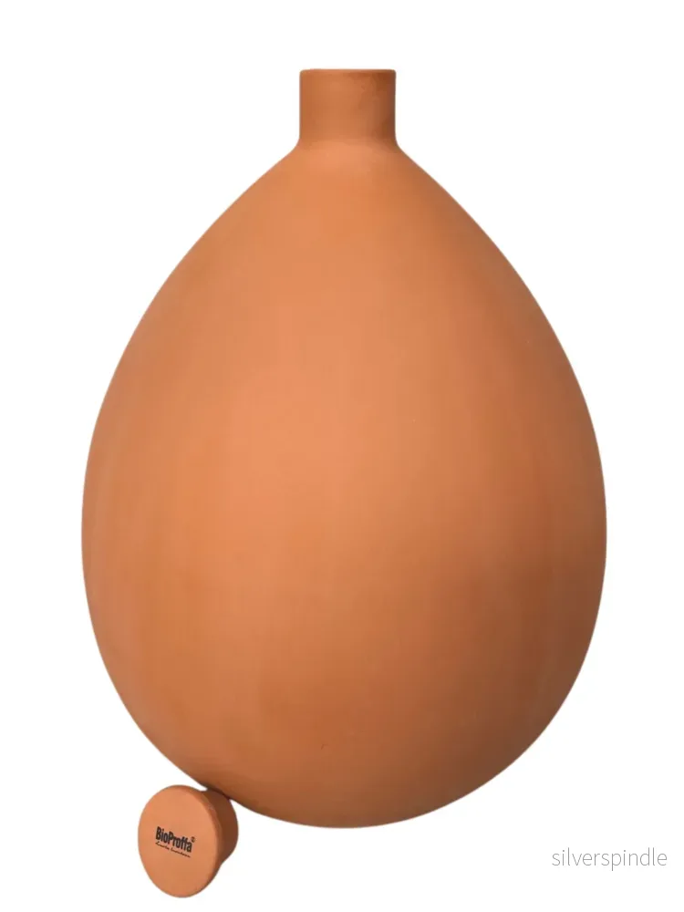 Tihkuruukku BioProffa 10 litraa - Bild 3