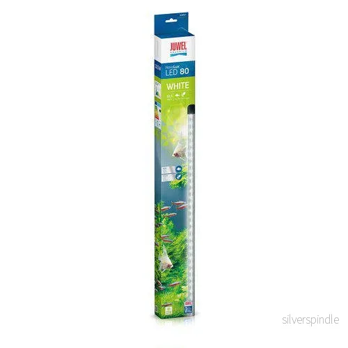 LYSRÖRSLAMPA NOVOLUX VIT LED 80 10.5W PASSAR PRIMO 110