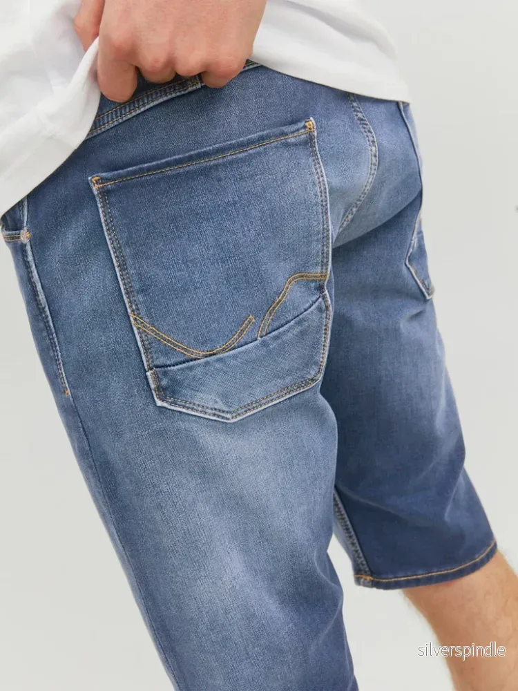 SCALE LONG SHORTS GE 608 IK - Bild 2