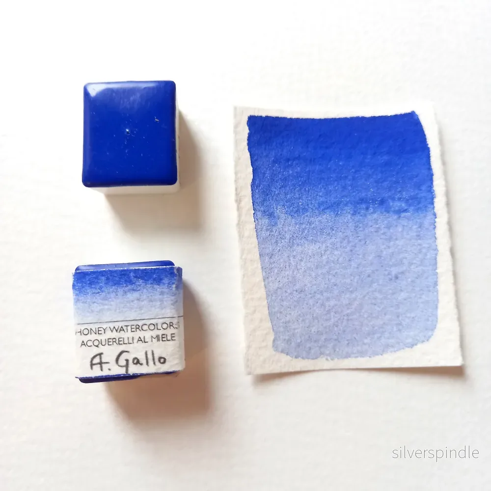AG 501 YInMn blue - Bild 3