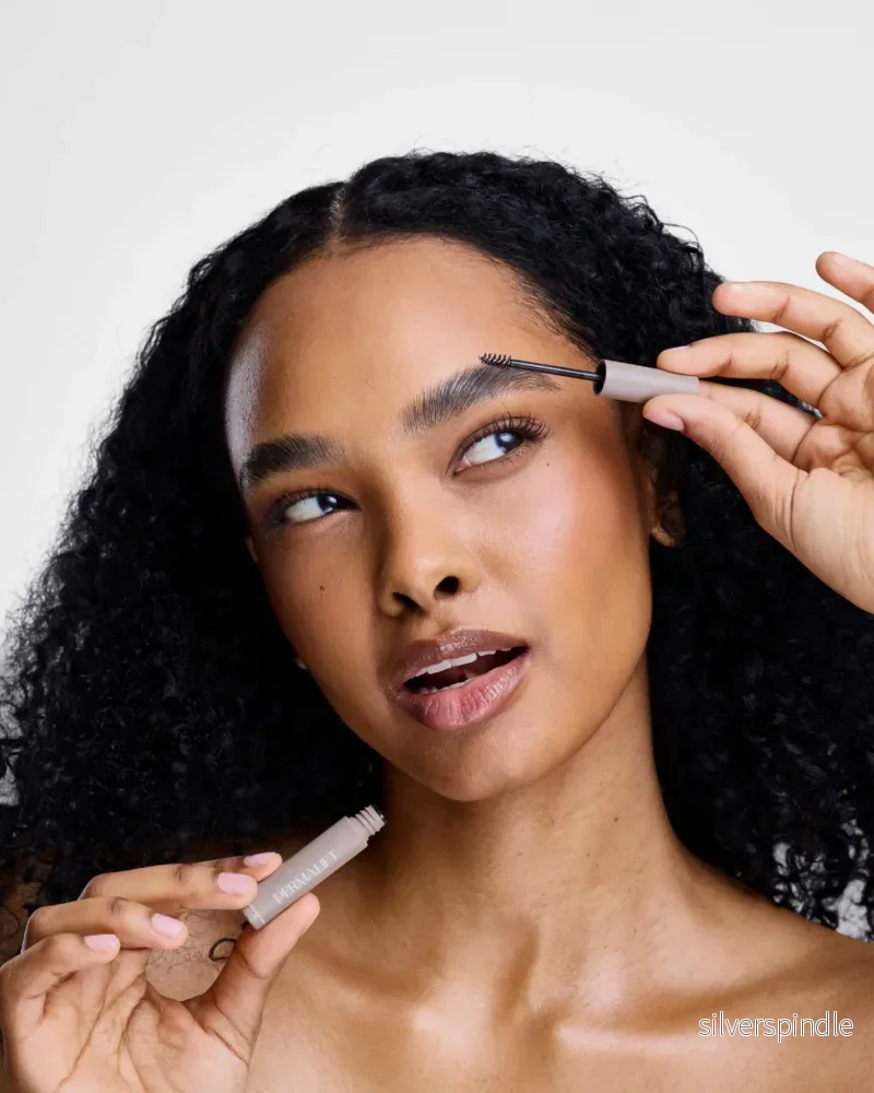 Keratin Boost Mini (Resestorlek) - Bild 2