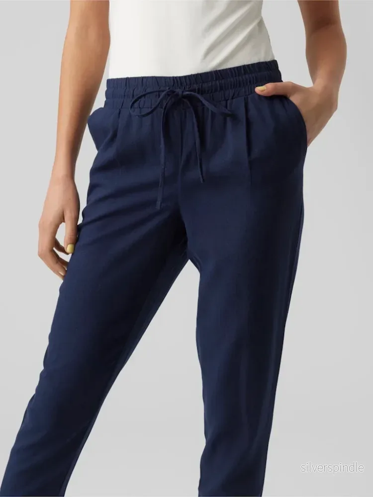 JESMILO ANKLE PANT - Bild 2