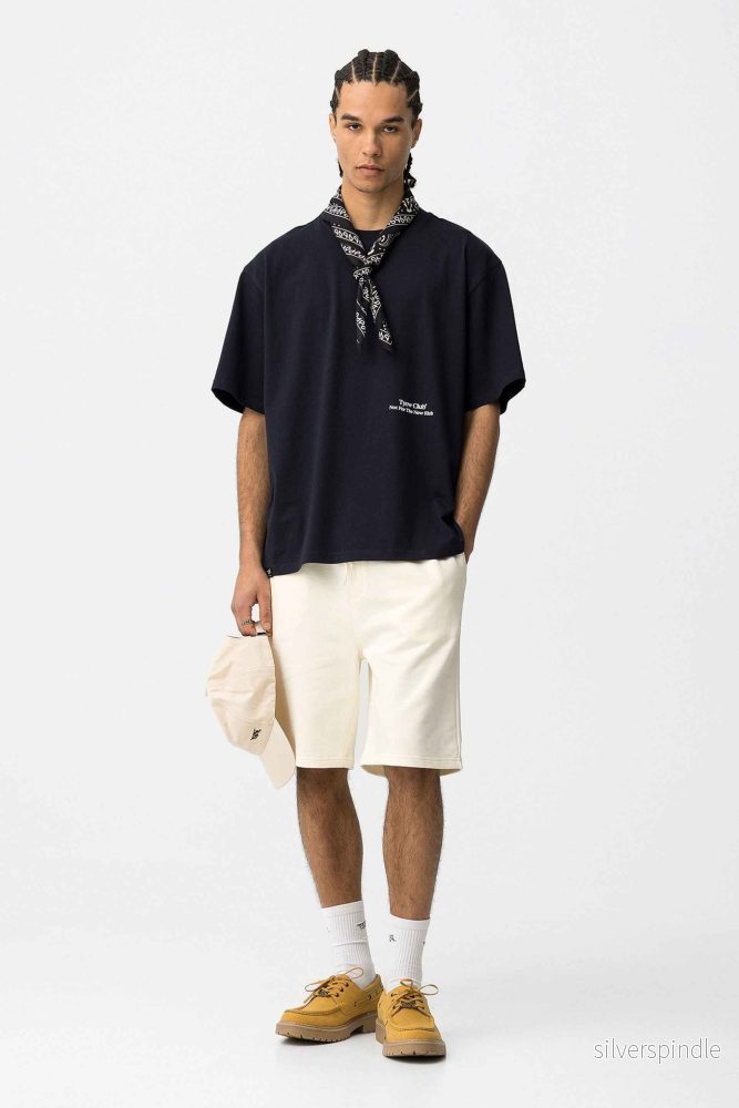 TROY JOGGER SHORTS - Bild 2