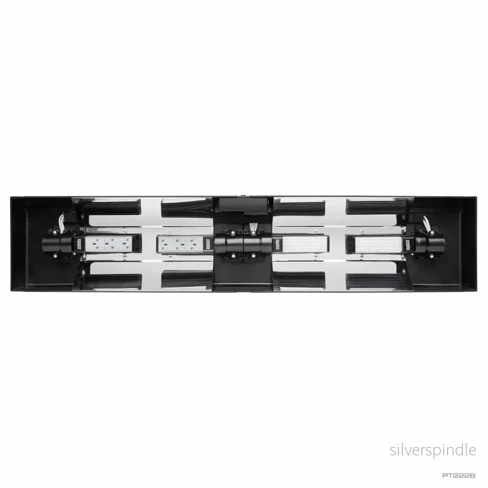 Ramp Exoterra 90x20x9cm Compact Top