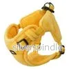 Rukka Pets Tiny Harness Gul Rukka Pets Tiny Harness Gul