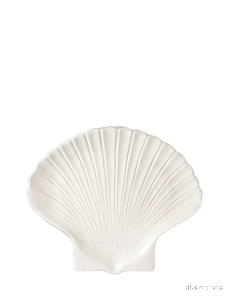 Shell XL plate