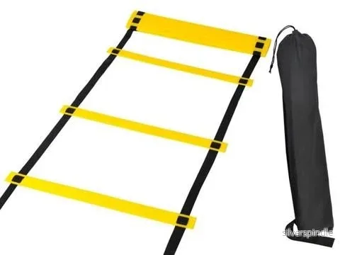 Agility Stege/ladder - 6 meter - Bild 2
