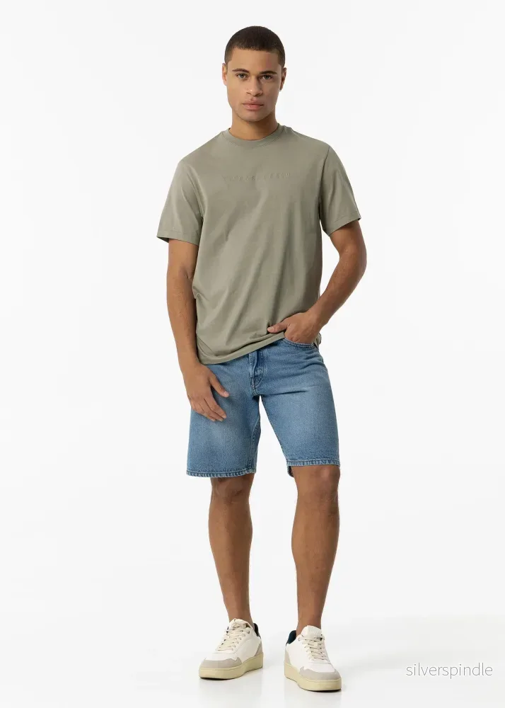 LOOSE SHORTS 6