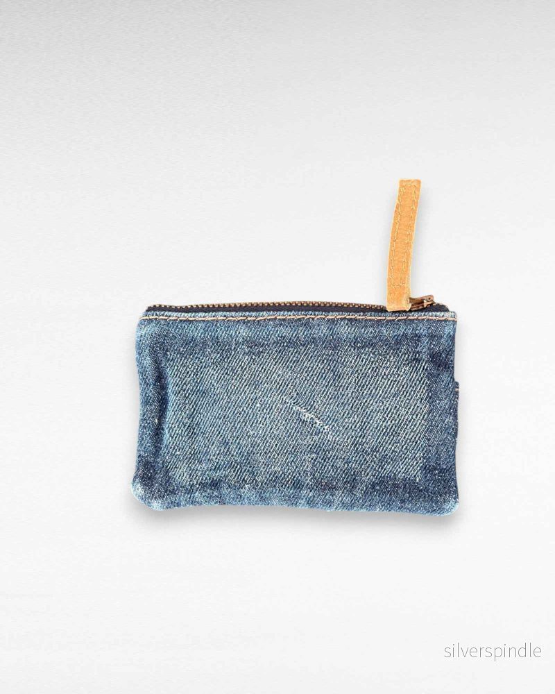 COIN PURSE OBJECT - Bild 3
