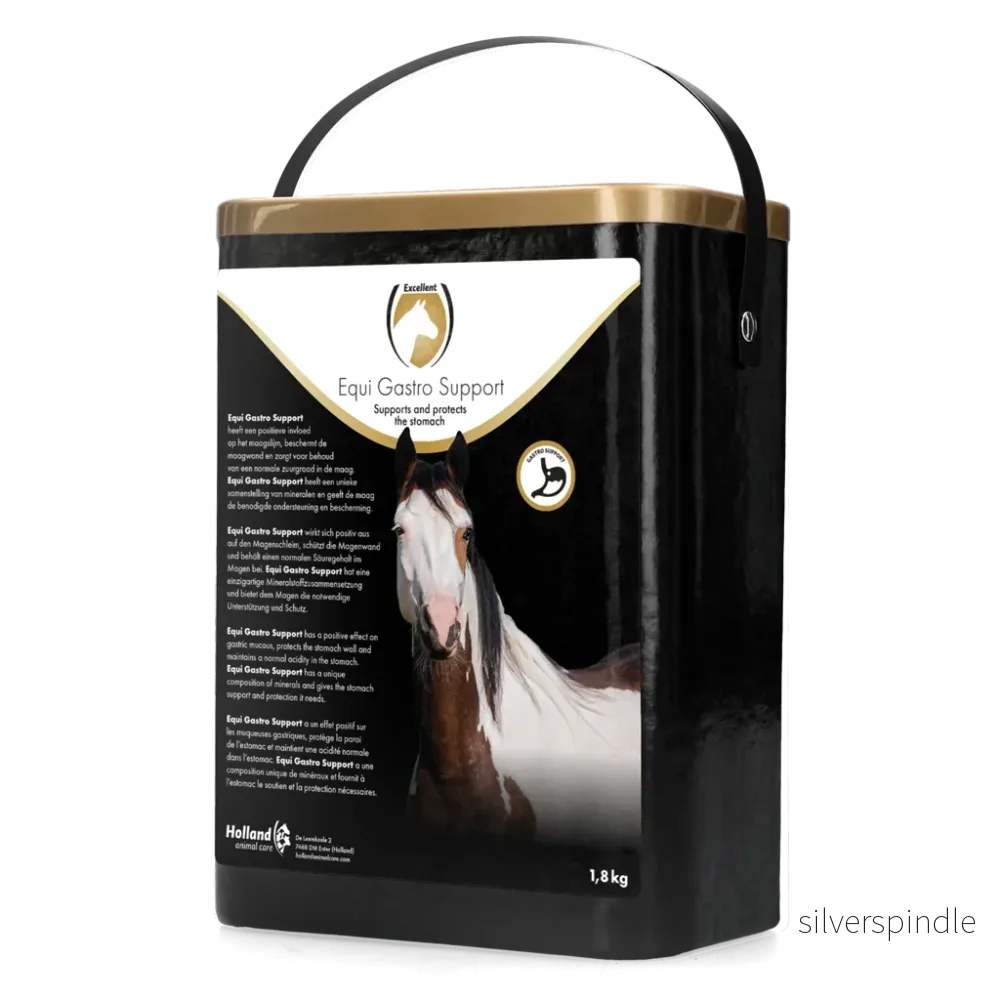 Excellent Horse Gastro Support 1,8 kg