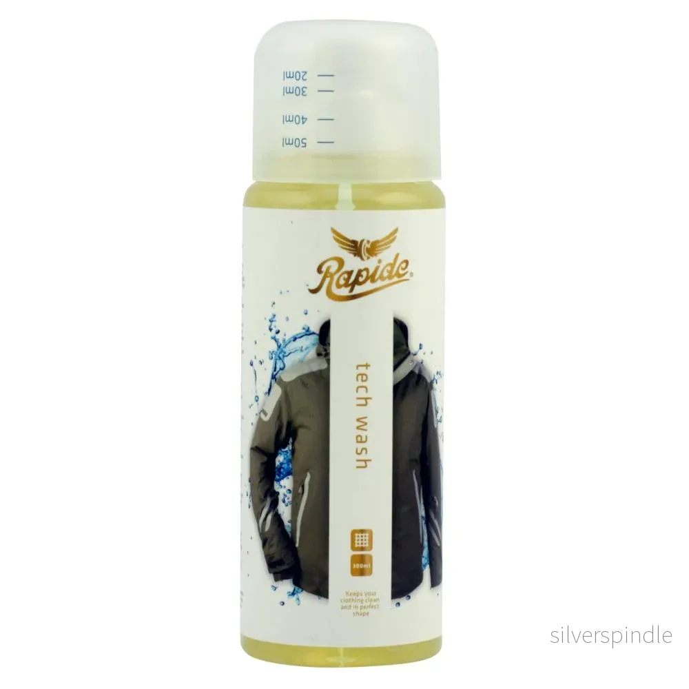 Tech Wash – Snabb Tech Wash – Snabb