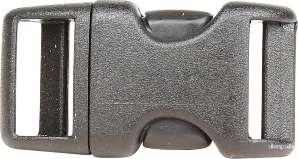 Julius-K9 spänne för selar Baby 2 + Mini-Mini – 20 mm