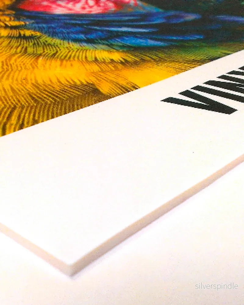 VINYLMATTA