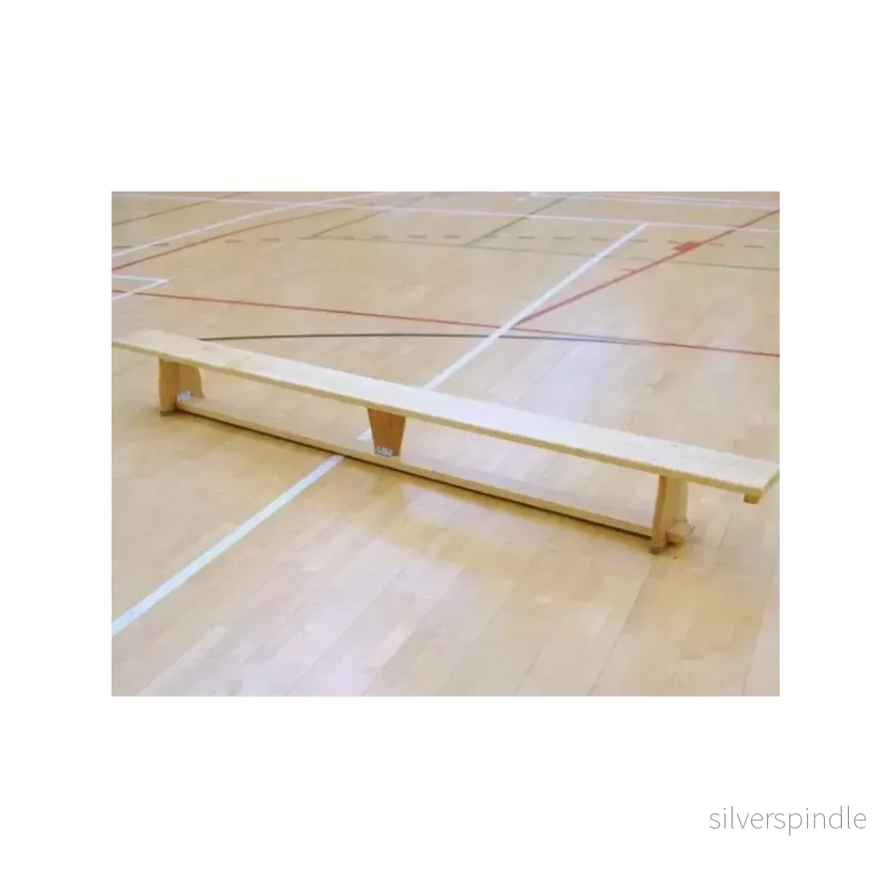 Gymnastikbänk Gymnastikbänk