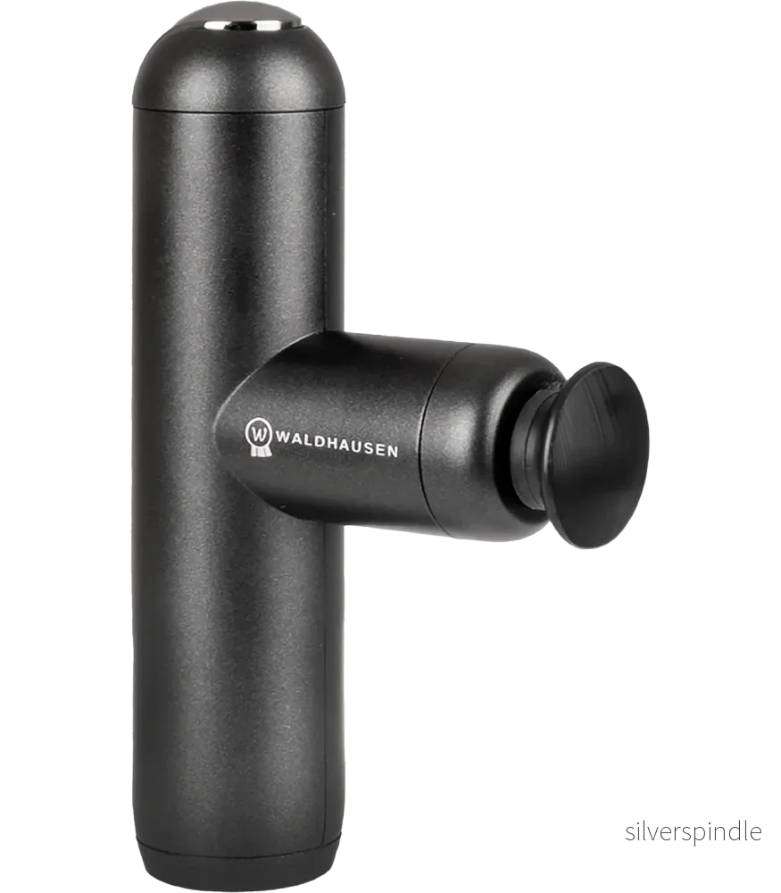 Waldhausen Health + Care Massageapparat Pocket Relax