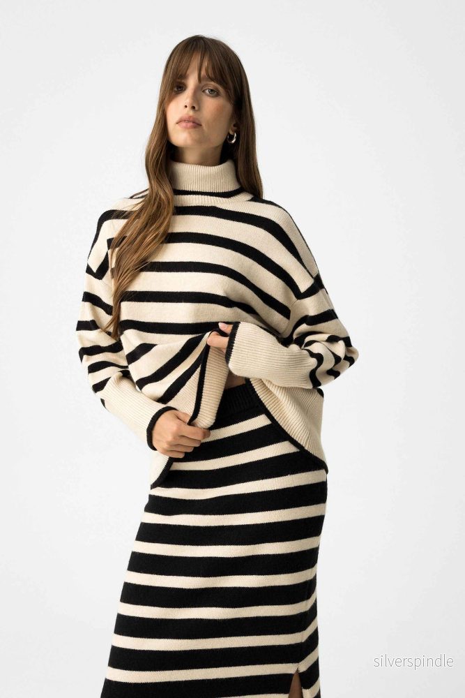 CIRCE 1C SWEATER - Bild 2