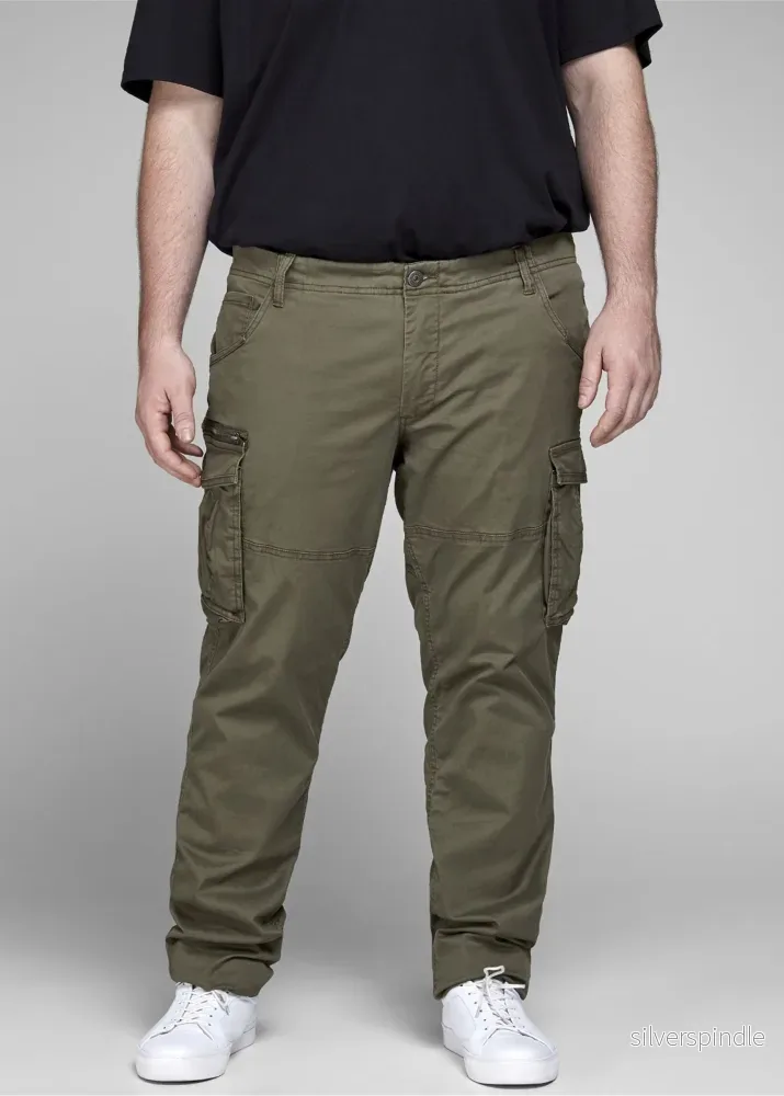 PAUL CHOP PLUS SIZE PAUL CHOP PLUS SIZE