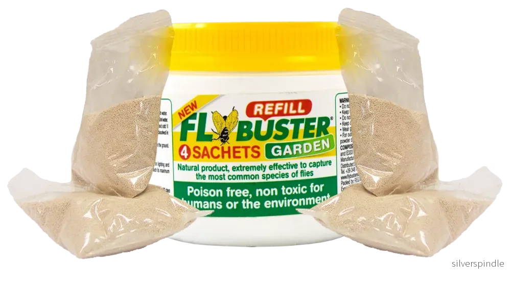 Flybuster Bete - Bild 3
