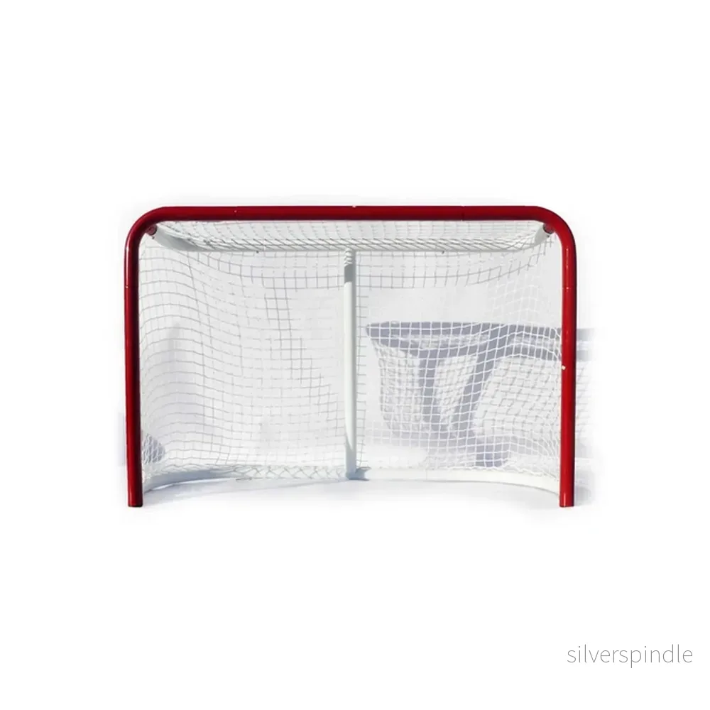 Midsize Streethockeymål 140 × 95 cm – NHL-design - Bild 3