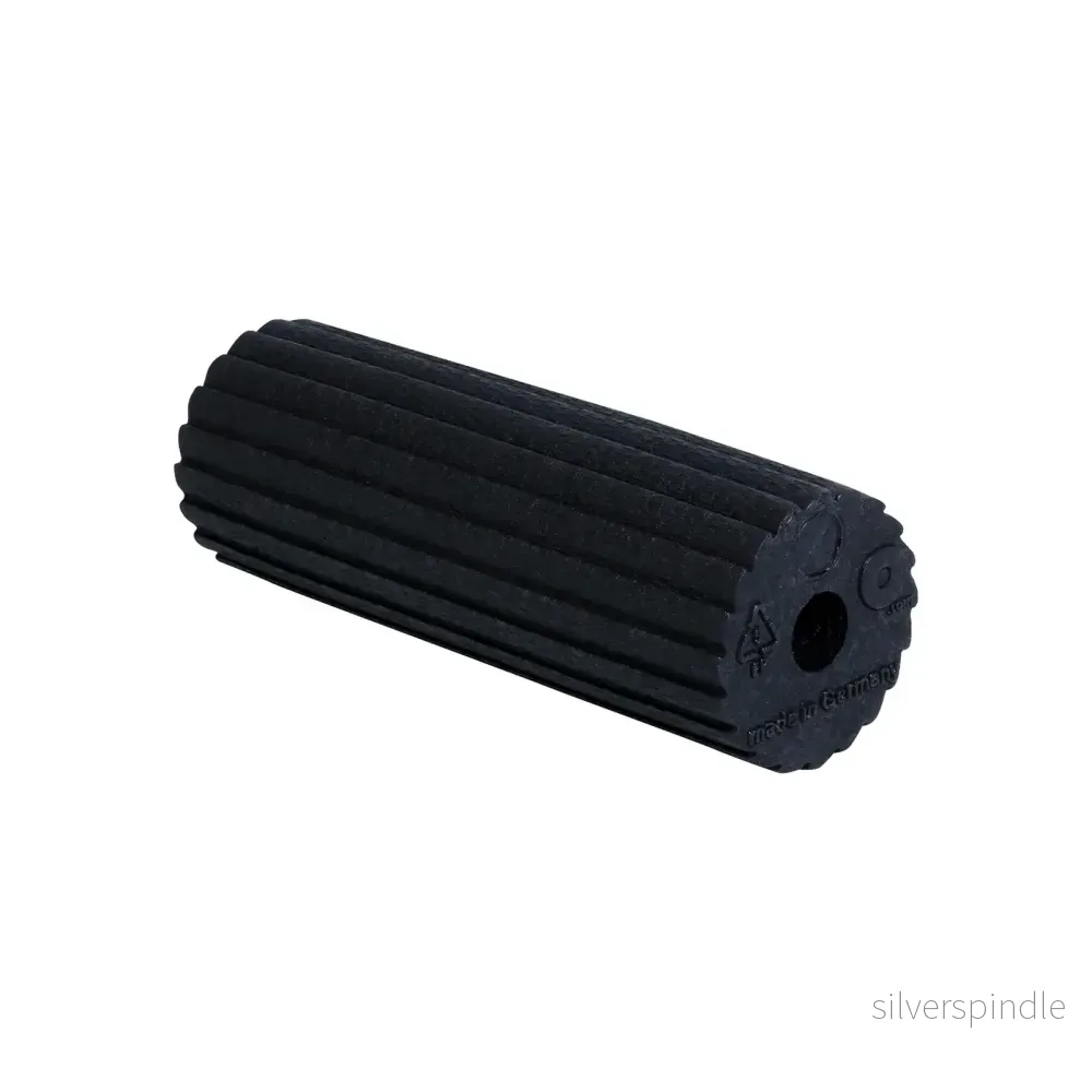 Blackroll Fascia Mini Flow – Massagerulle för fascia och triggerpunkter - Bild 3