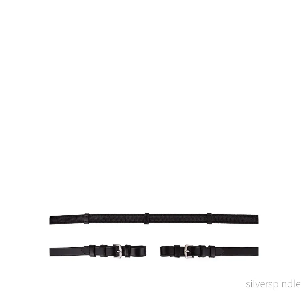 Premiärlinnen antislip tyglar