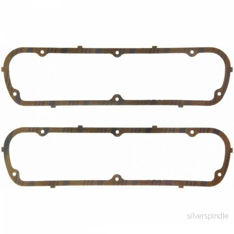 Ventilkåpspackning Ford Mercury Lincoln SB 1962-2001 Kork