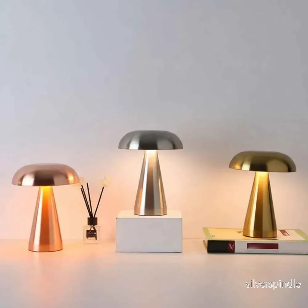 Table Lamp SVAMP – Timeless design with soft ambient lighting Table Lamp SVAMP – Timeless design with soft ambient lighting